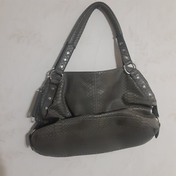 Relic Brand Collection Women's Purse in Snakeskin Pattern - Picture 3 of 5